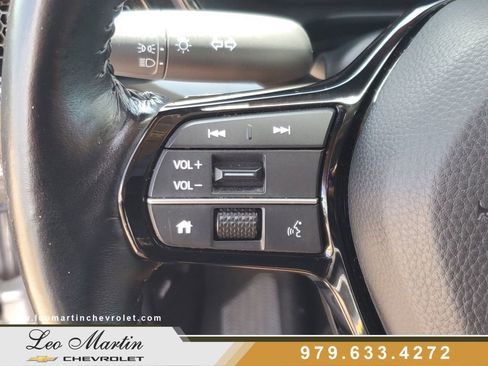 Used 2025 Honda CR-V EX-L image 22