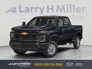 New 2026 Chevrolet Silverado 2500 LT w/ All Star Edition AWD/4WD video 1