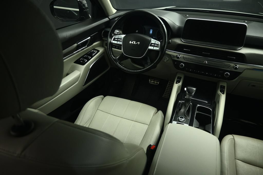 Used 2022 Kia Telluride SX AWD/4WD image 46