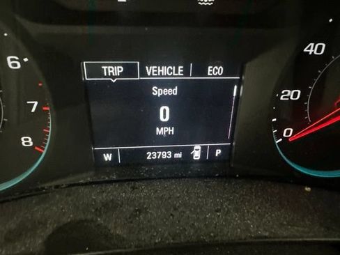 Used 2020 Chevrolet Malibu RS FWD image 2