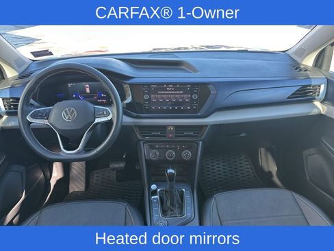 Used 2022 Volkswagen Taos SE image 15