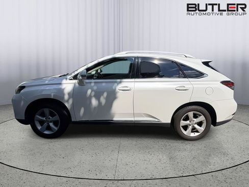 Used 2015 Lexus RX 350 FWD image 1