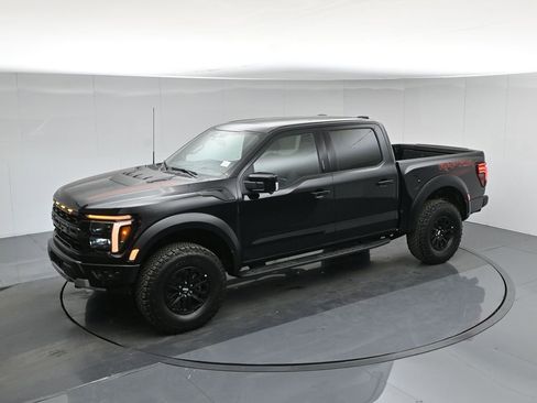 New 2026 Ford F150 Raptor image 50