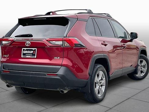 Used 2023 Toyota RAV4 XLE image 13