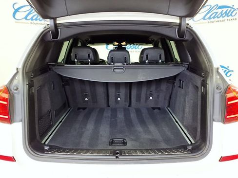 Used 2019 BMW X3 sDrive30i RWD image 9