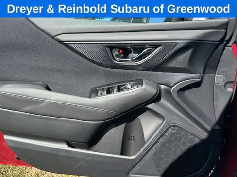New 2025 Subaru Legacy Premium image 25