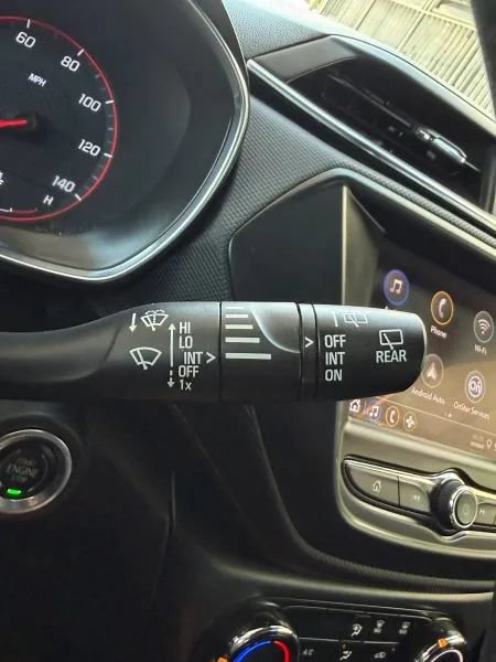 Used 2022 Chevrolet TrailBlazer RS FWD image 47