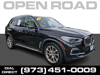 Used 2019 BMW X5 xDrive40i w/ Executive Package