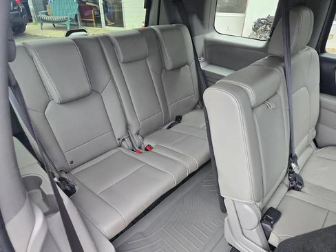 Used 2014 Honda Pilot EX-L image 12