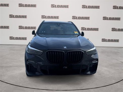 Used 2021 BMW X5 xDrive40i w/ M Sport Package image 7