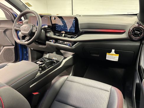 New 2026 Chevrolet Equinox RS image 29