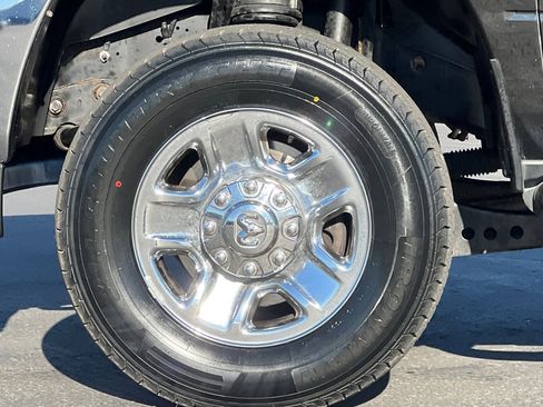 Used 2022 RAM 2500 Tradesman image 27