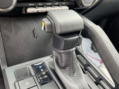 New 2025 Toyota Tacoma SR5 AWD/4WD image 17