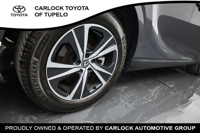 Used 2023 Lexus RX 350 Premium w/ Cold Area Package FWD image 17