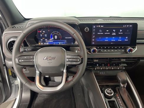 New 2026 Chevrolet Colorado Z71 w/ Z71 Convenience Package 2 image 13