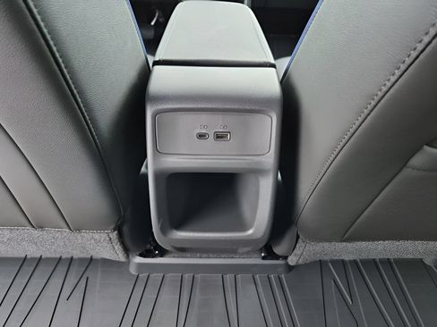 New 2026 Buick Envista Sport Touring w/ Convenience I Package FWD image 24