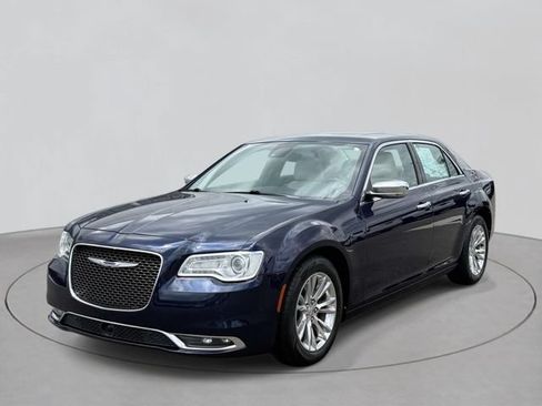 Used 2015 Chrysler 300 C w/ Harman/Kardon Audio Group RWD image 1