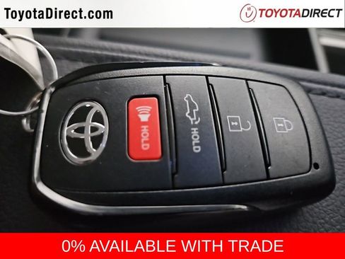 New 2024 Toyota Tundra SR5 AWD/4WD image 29