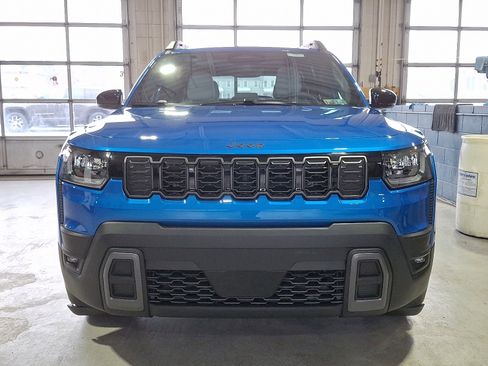 New 2026 Jeep Cherokee Limited image 2