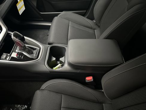 New 2025 Subaru Legacy Premium w/ Popular Package #1A image 35