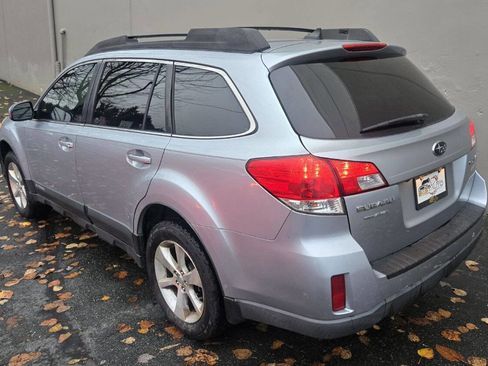 Used 2013 Subaru Outback 2.5i Limited image 7
