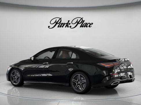 New 2026 Mercedes-Benz CLA 250 250 image 12