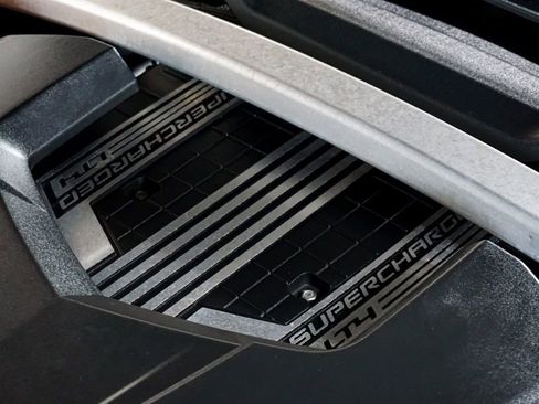 Used 2016 Cadillac CTS V image 83