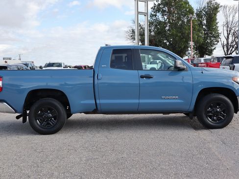 Used 2019 Toyota Tundra SR5 image 6