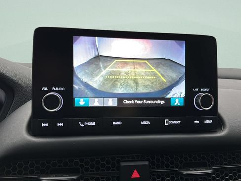 Certified 2024 Honda HR-V Sport image 29