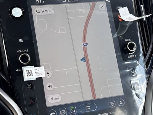 New 2025 Subaru Legacy Limited image 11