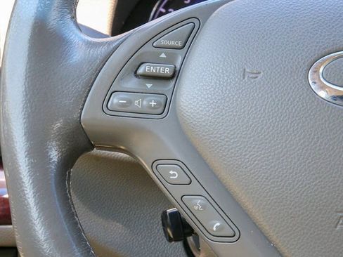 Used 2010 INFINITI G37 x Sedan w/ Premium Pkg AWD/4WD image 34