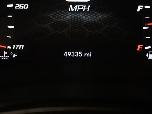 Used 2017 Dodge Charger R/T Scat Pack w/ Technology Group image 30