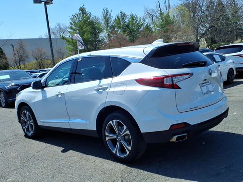 Certified 2023 Acura RDX AWD w/ Advance Package image 5