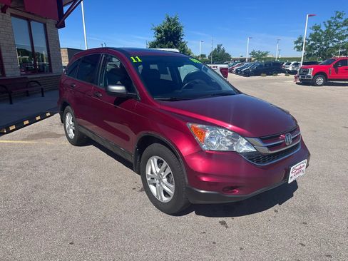 Used 2011 Honda CR-V EX image 3