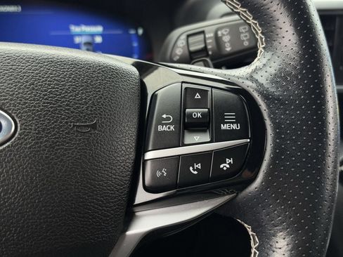 Used 2022 Ford Explorer ST w/ Equipment Group 401A image 15