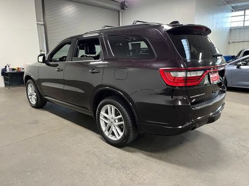 Used 2024 Dodge Durango GT AWD/4WD image 5