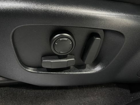 Used 2020 Land Rover Range Rover Sport HSE AWD/4WD image 17