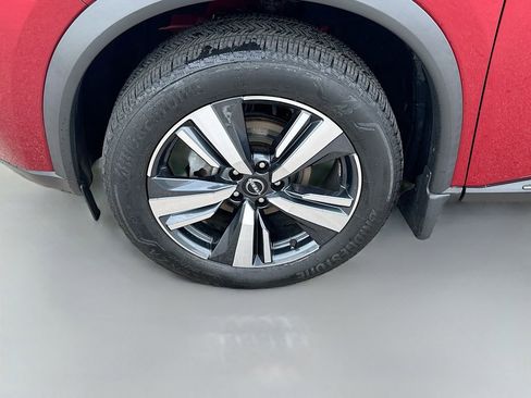 Used 2023 Nissan Rogue SL image 23