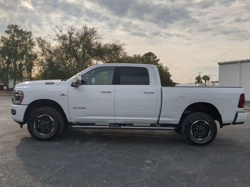 Used 2025 RAM 2500 Laramie image 7