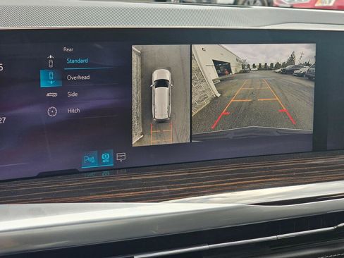 New 2026 Cadillac Escalade Luxury AWD/4WD image 40