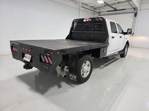 Used 2023 RAM 2500 Tradesman AWD/4WD image 7