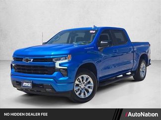 Used 2026 Chevrolet Silverado 1500 RST w/ RST Select Package RWD video 1