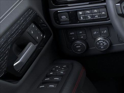 New 2026 GMC Yukon XL AT4 Ultimate image 22