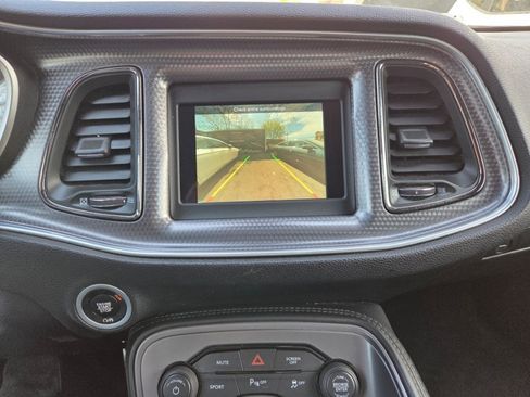 Used 2023 Dodge Challenger R/T image 15