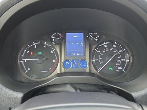 Used 2017 Lexus GX 460 Premium image 20