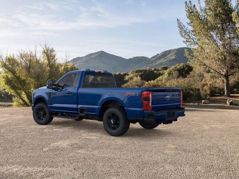 New 2026 Ford F250 XL w/ STX Appearance Package image 33