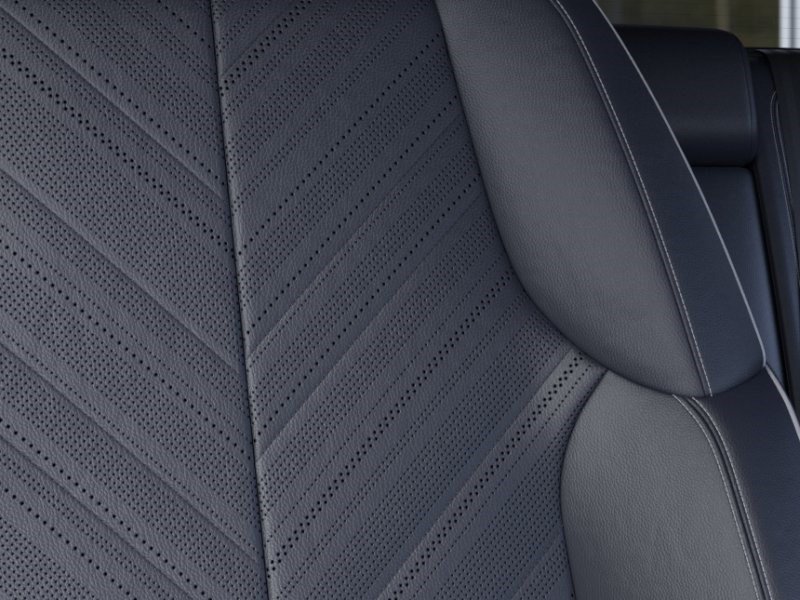 New 2027 Cadillac Optiq Premium Sport w/ LPO, Floor Liner Package AWD/4WD image 21