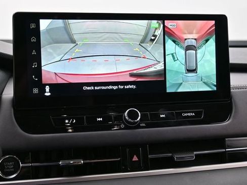 Used 2025 Mitsubishi Outlander SE FWD image 24