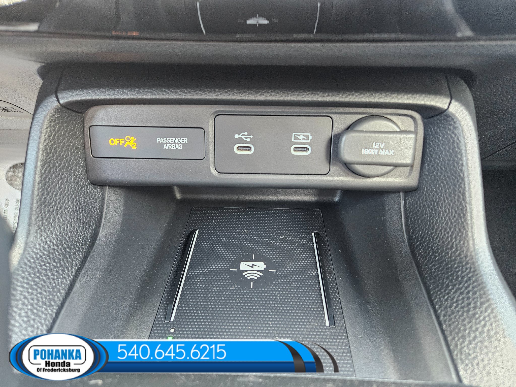 New 2026 Honda Civic Sport Touring image 38