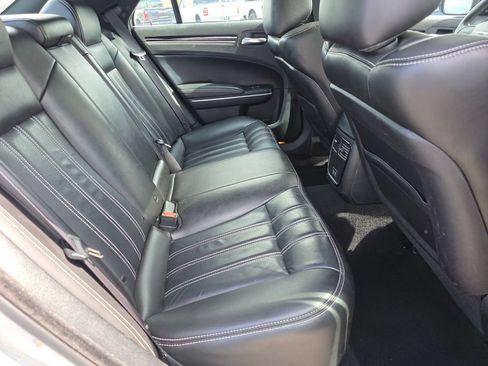 Used 2023 Chrysler 300 S RWD image 18